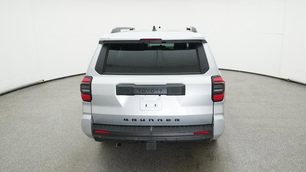 Thumbnail: 2025 Toyota 4Runner - 6