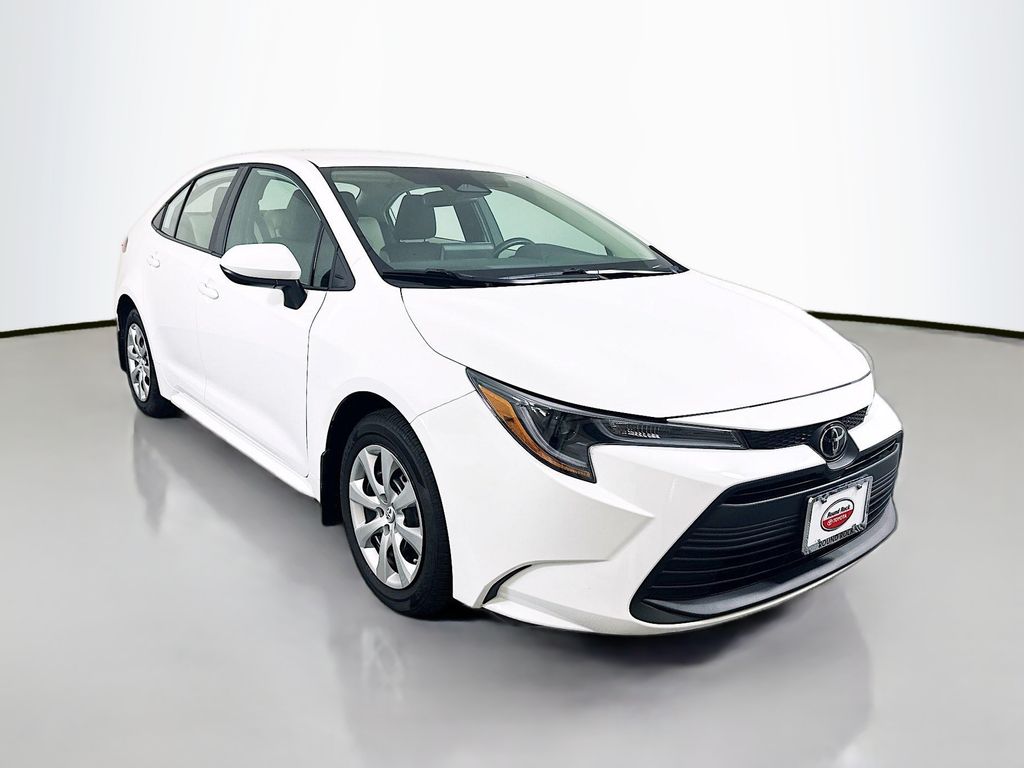 Thumbnail: 2026 Toyota Corolla - 3