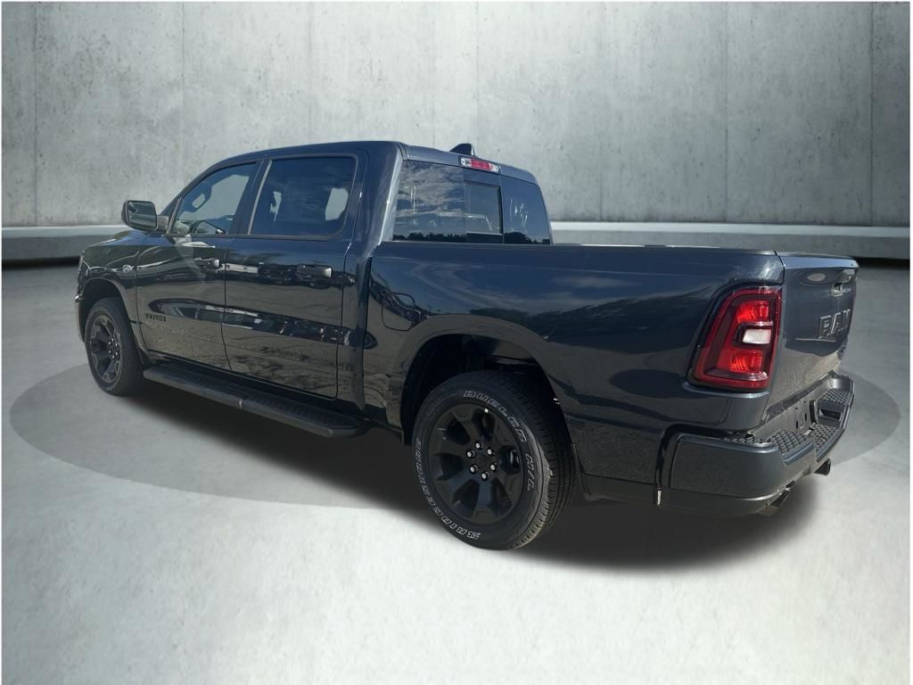 New 2026 Ram 1500 Truck