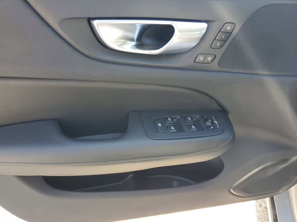 used 2024 Volvo S60 car, priced at $27,995