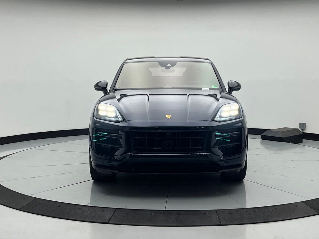 Thumbnail: 2024 Porsche  - 6