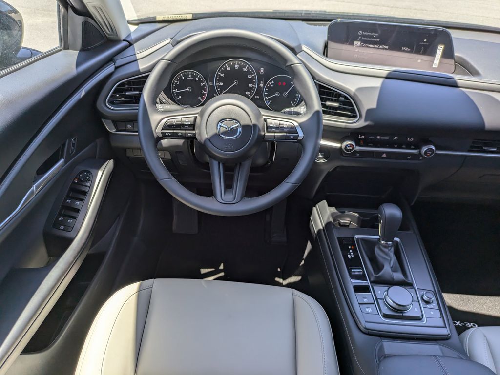 2026 Mazda CX-30 2.5 S Select Sport