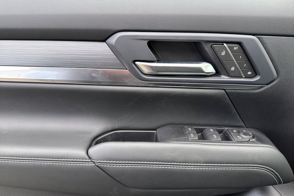 new 2026 GMC Terrain car, priced at $39,572