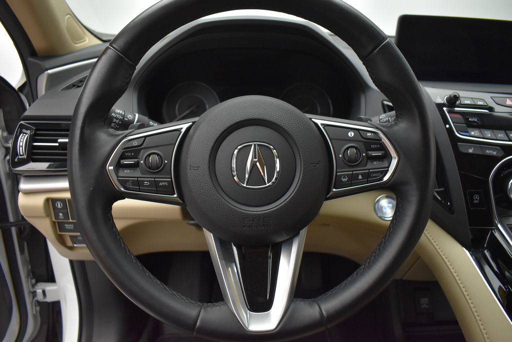 Thumbnail: 2022 Acura RDX - 17