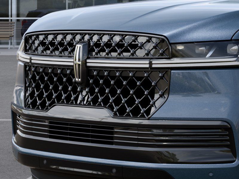 2027 Lincoln Navigator L 