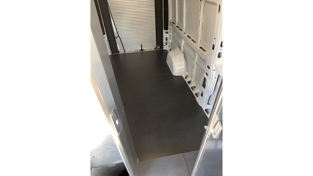 New Car 2025 Ram Promaster 3500 Ev  For Sale Under $70,000 In Austin, Texas