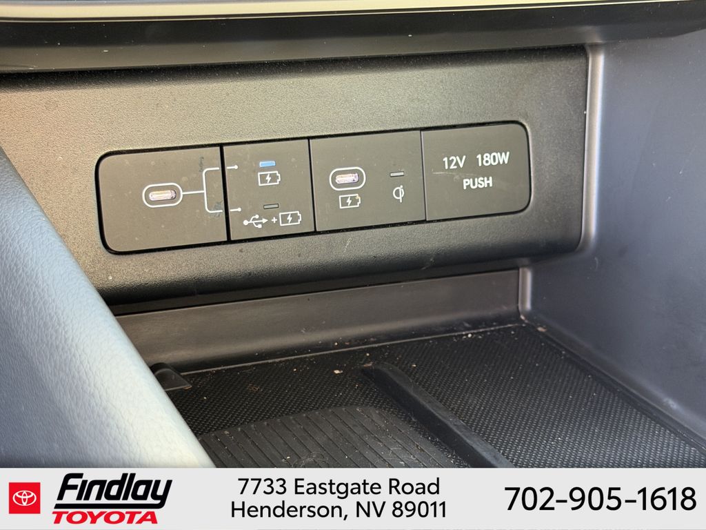 Used 2024 Hyundai Sonata Sedan