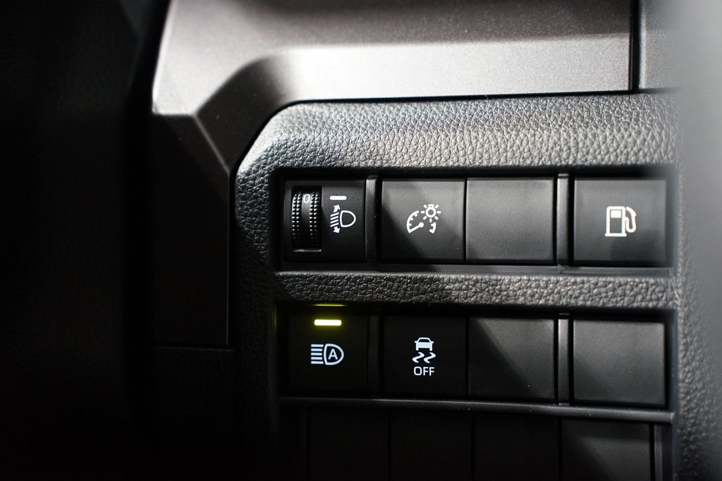 Thumbnail: 2026 Toyota 4Runner - 25