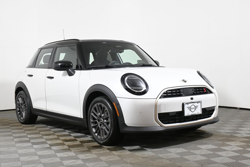 Thumbnail: 2026 MINI Cooper - 9