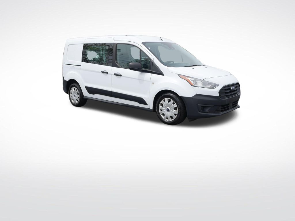 Thumbnail: 2019 Ford Transit Series - 7