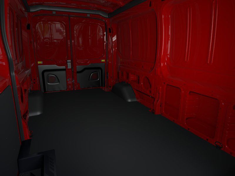 2026 Ford Transit-250 Cargo Van 