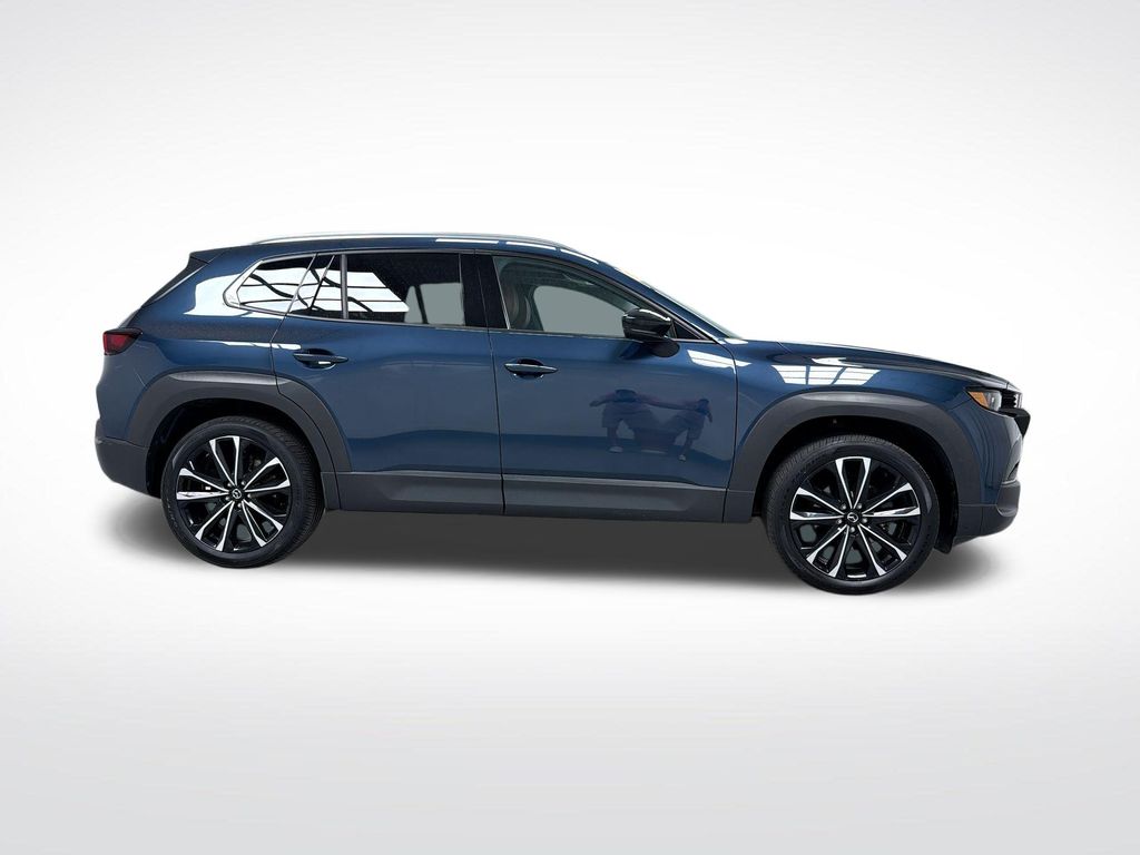 Used 2025 Mazda CX-50 SUV
