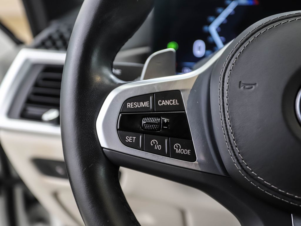 Thumbnail: 2024 BMW X5 - 12