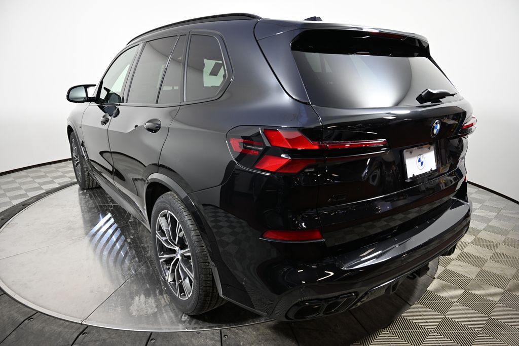 Thumbnail: 2026 BMW X5 - 3