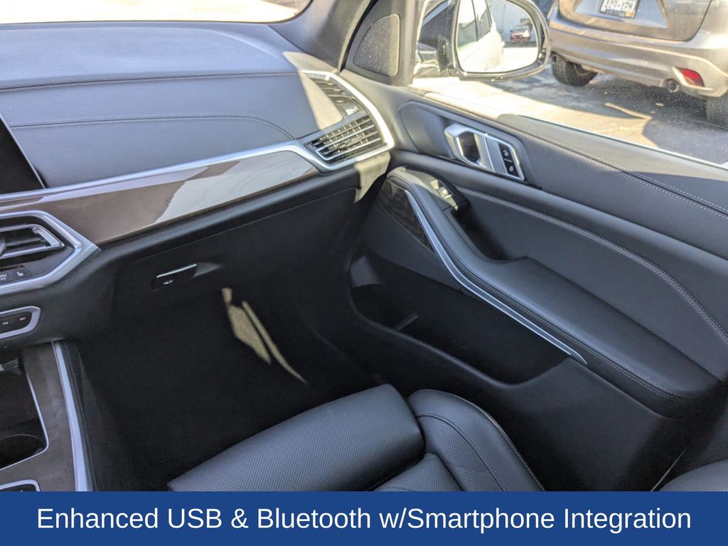 2023 BMW X5 sDrive40i