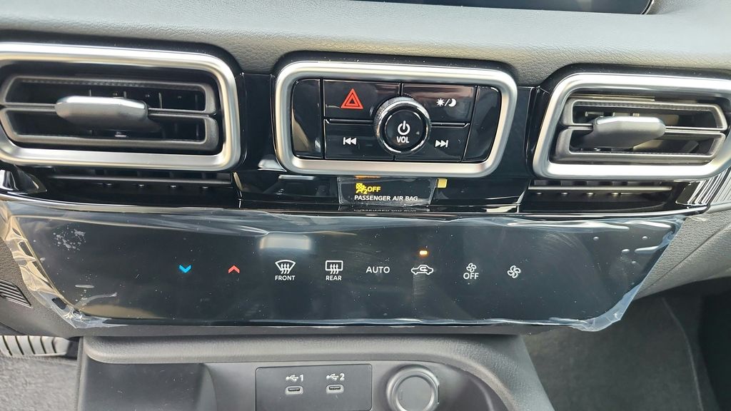 2026 Nissan Sentra