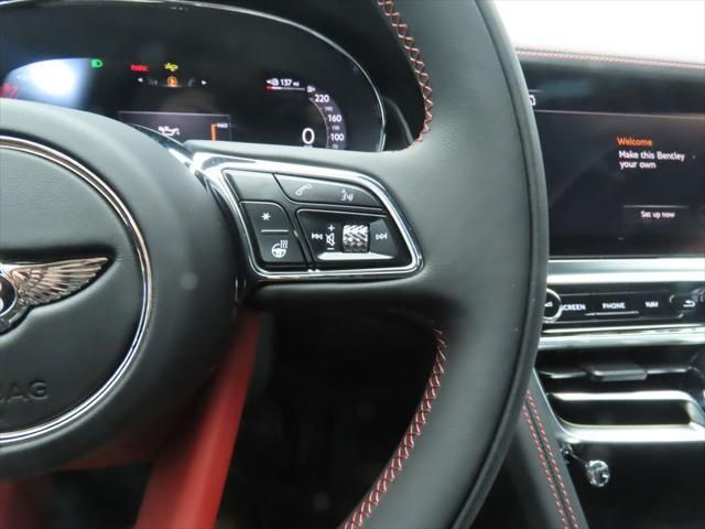 Thumbnail: 2025 Bentley Flying Spur - 13