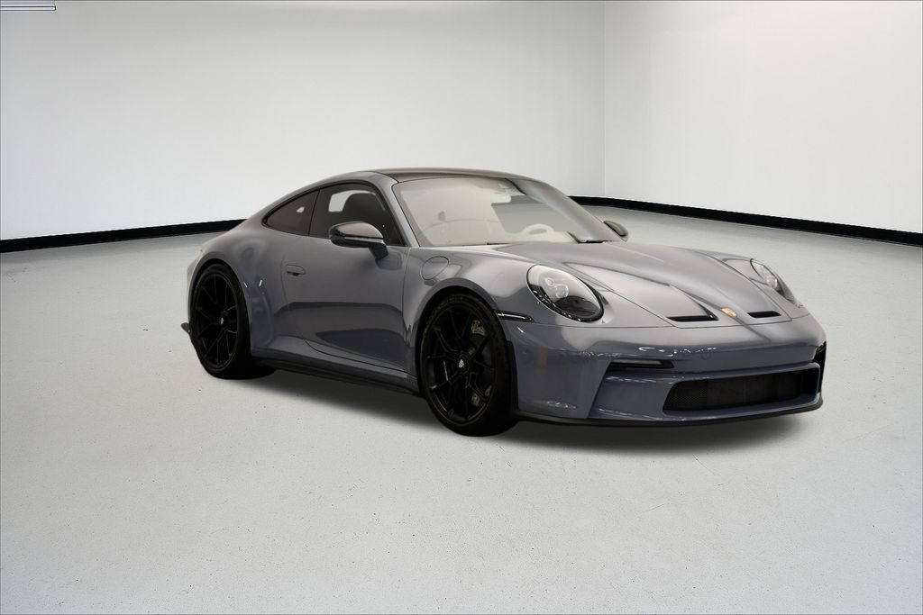 Thumbnail: 2024 Porsche 911 - 10