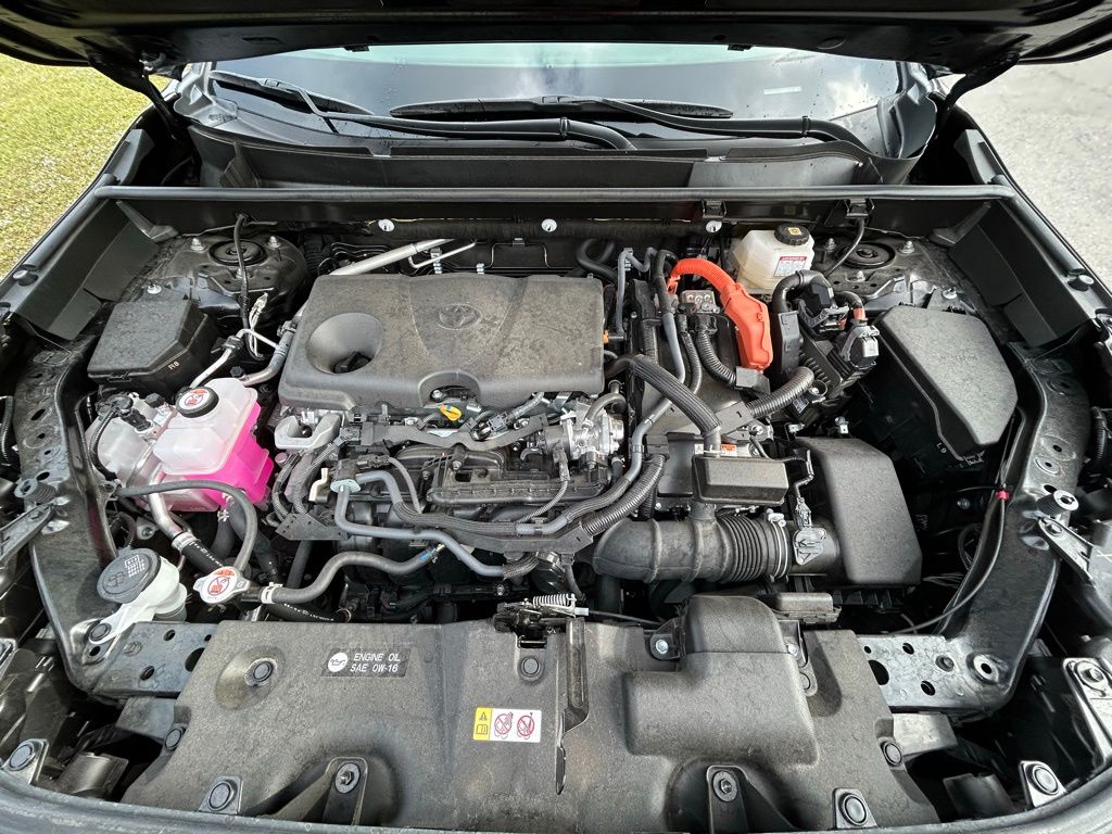 Thumbnail: 2025 Toyota RAV4 - 11