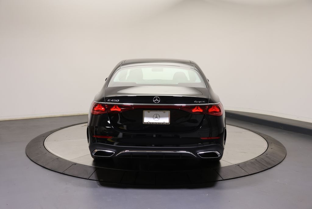 Thumbnail: 2026 Mercedes-Benz E-Class - 6