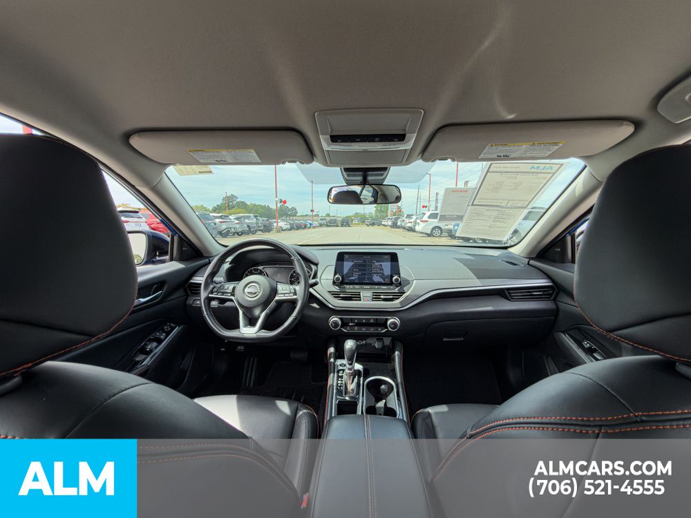 Used 2025 Bluestone Nissan 2.5 SR image 17