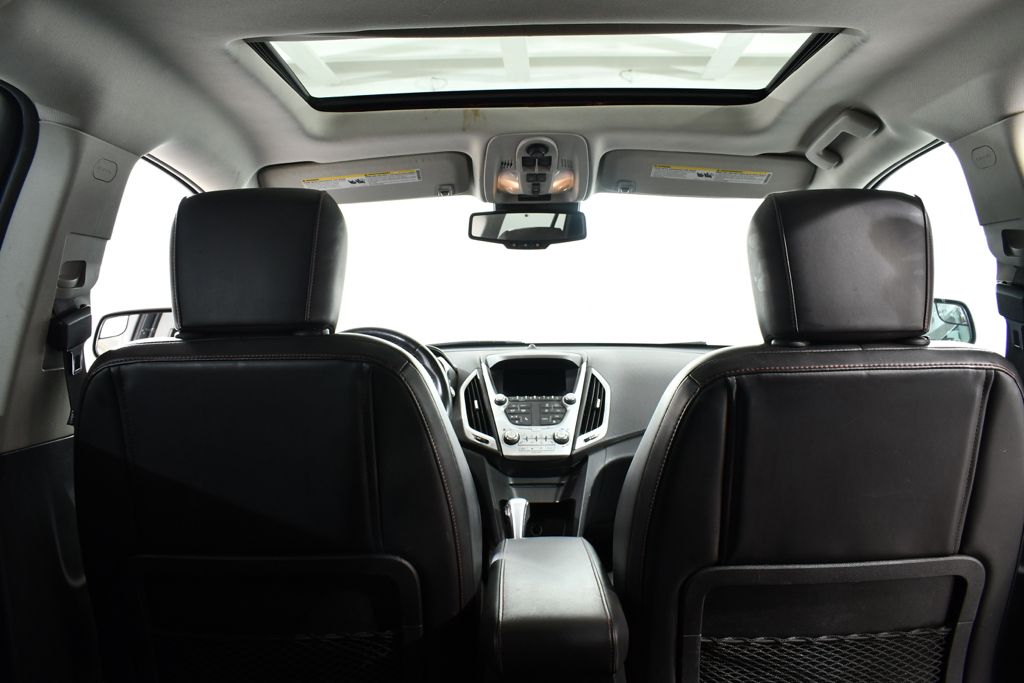 Used 2013 Red GMC SLT-1 image 17