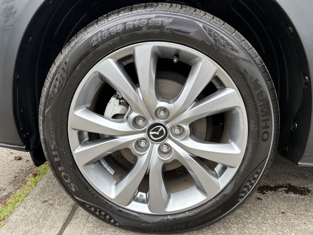 2023 Mazda CX-30 2.5 S Select Package