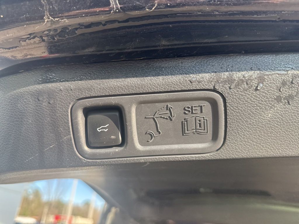 2024 Ford Expedition Limited MAX