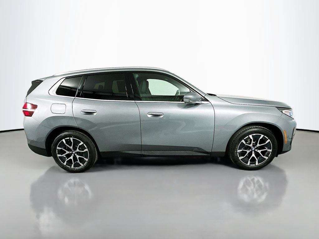 Thumbnail: 2026 BMW X3 - 4