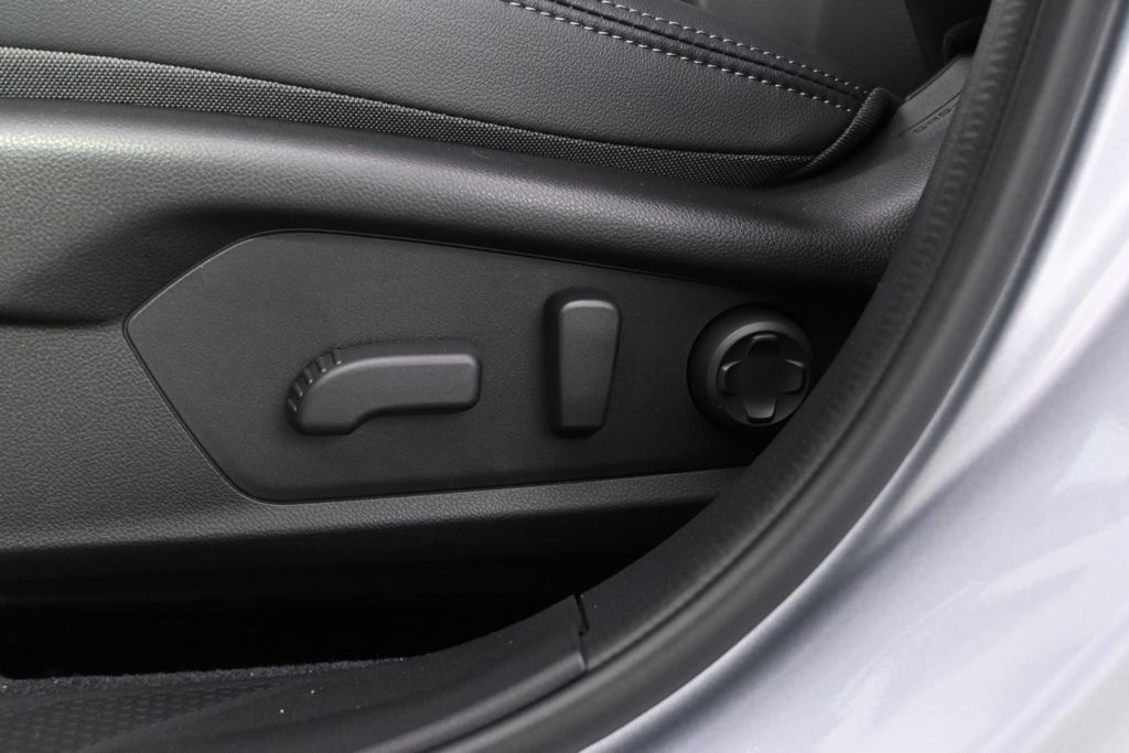 New 2026 Silver Subaru Touring image 14