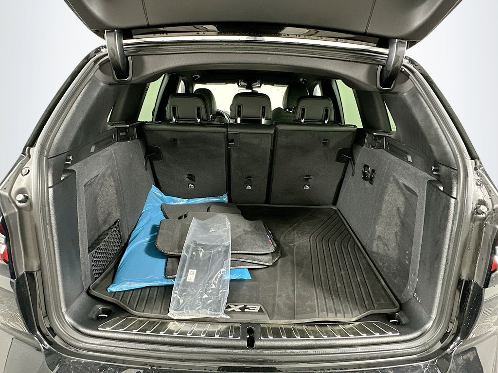 2024 BMW X3 sDrive30i 28