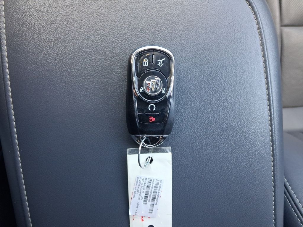 2024 Buick Enclave Premium - Photo 23
