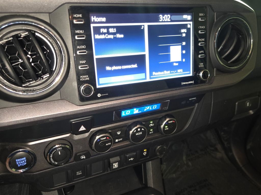 2023 Toyota Tacoma - $37,200