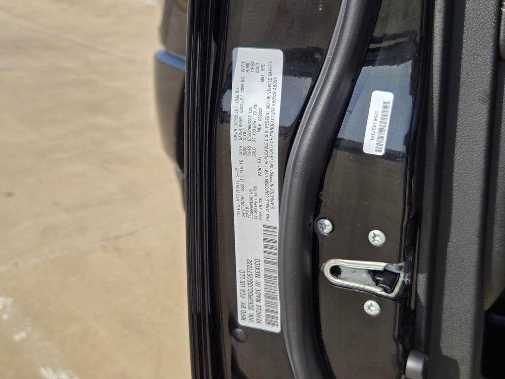Used 2025 Ram 2500 Truck
