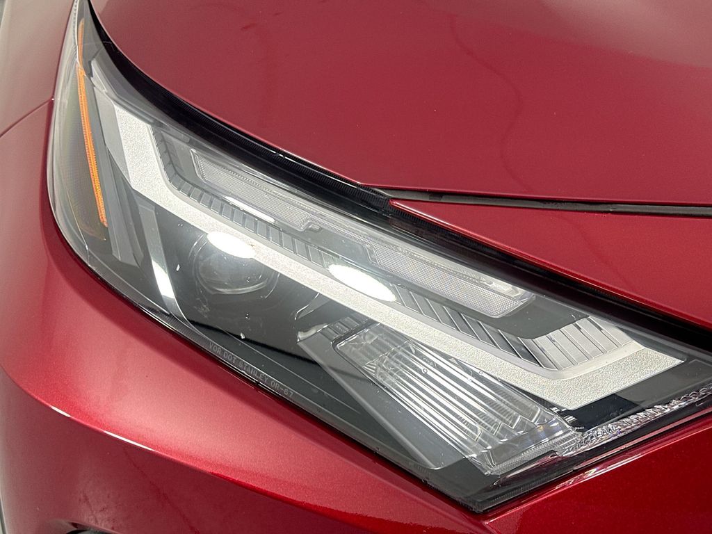 Used Car 2024 Toyota Rav4  Le For Sale Under $30,000 In Austin, Texas