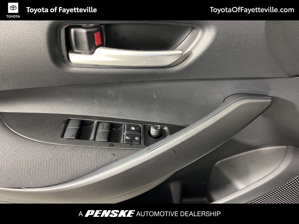 Thumbnail: 2026 Toyota Corolla - 25