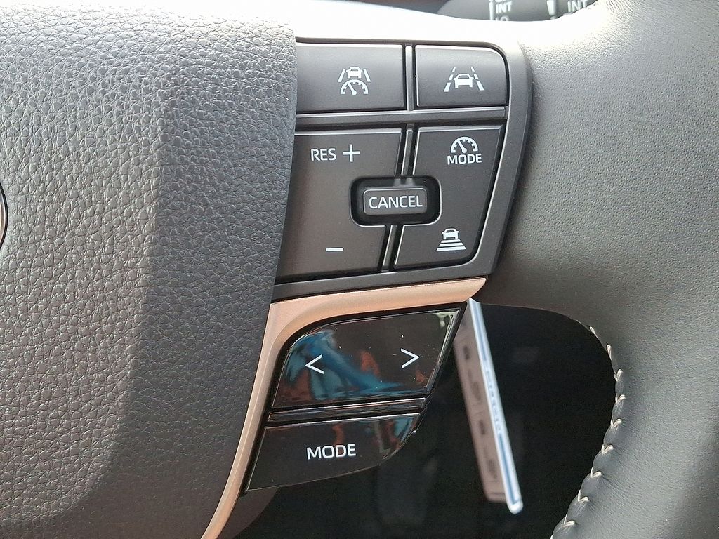 Thumbnail: 2026 Toyota Crown - 21