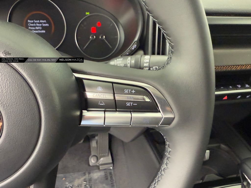 New 2026 Black Mazda 2.5 S Premium image 25