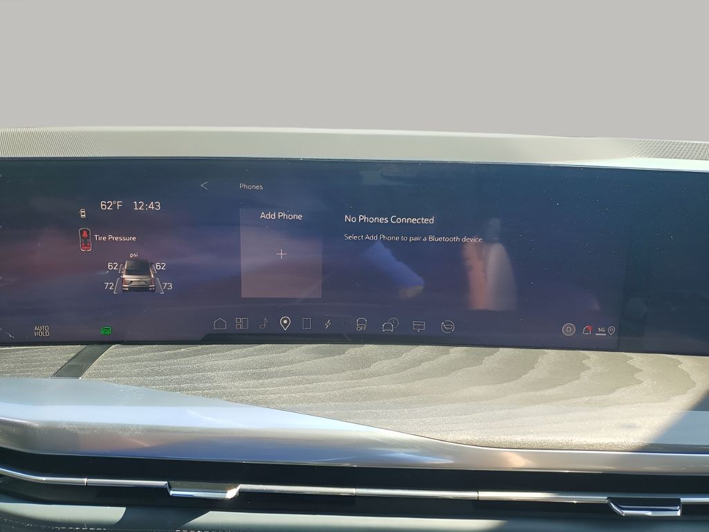 New Car 2025 Cadillac Escalade Iq  Sport 2 For Sale Under $140,000 In Austin, Texas