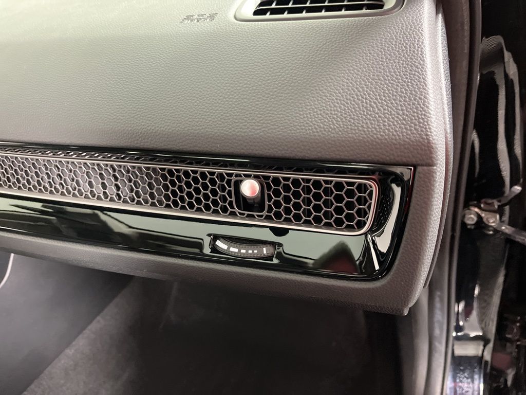 Thumbnail: 2023 Honda Civic - 9