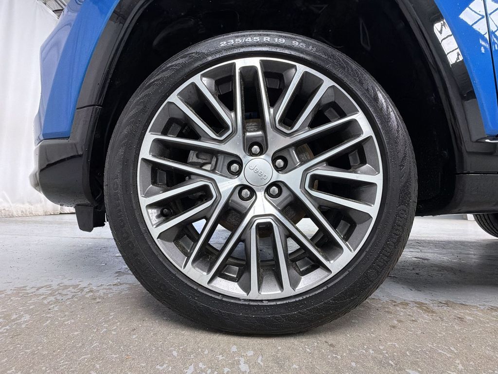 Used 2022 Jeep Compass SUV