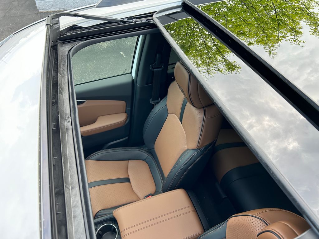 2026 Honda Passport TrailSport 11
