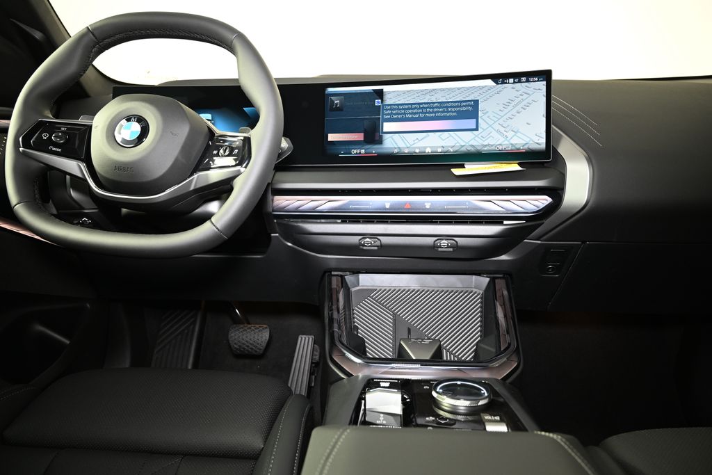 Thumbnail: 2026 BMW X3 - 16