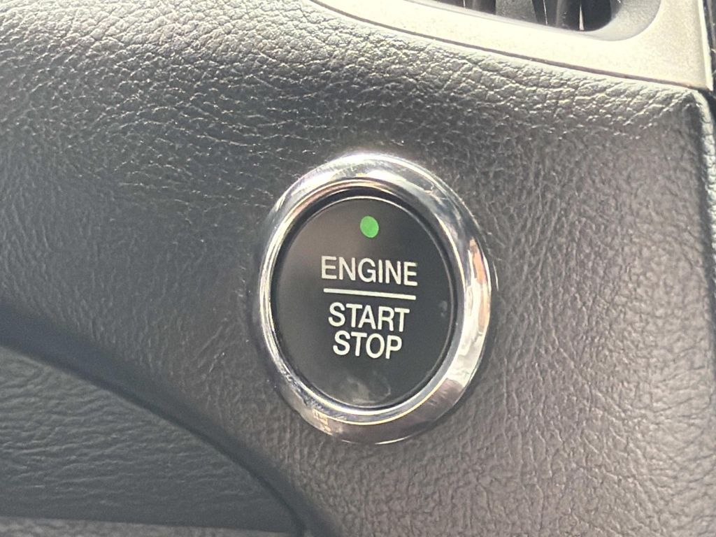 Used 2022 Ford Edge ST Line 4D Sport Utility