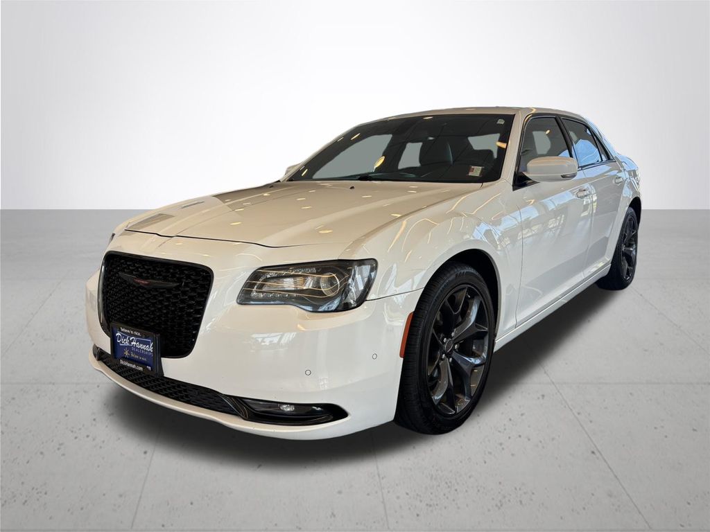 2023 Chrysler 300 S