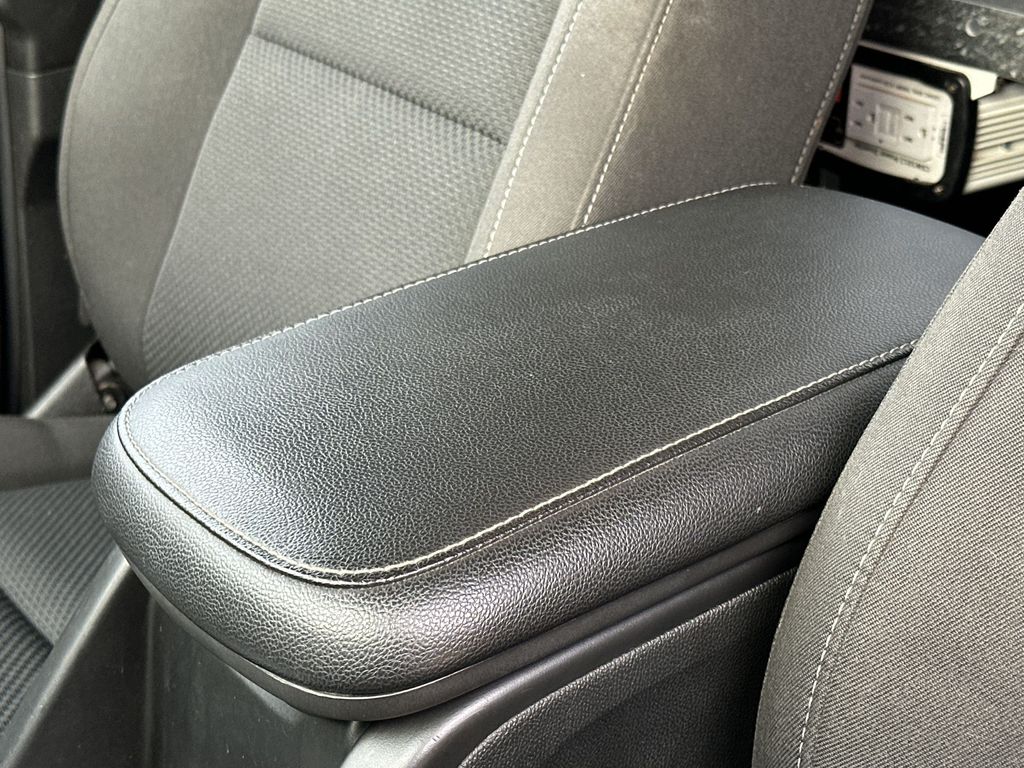 2022 Chevrolet Colorado LT White at Lexus Southwest Houston