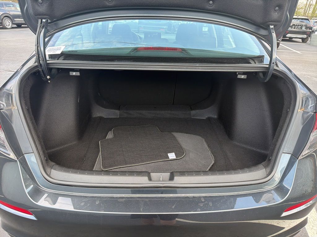 Thumbnail: 2024 Honda Civic - 21