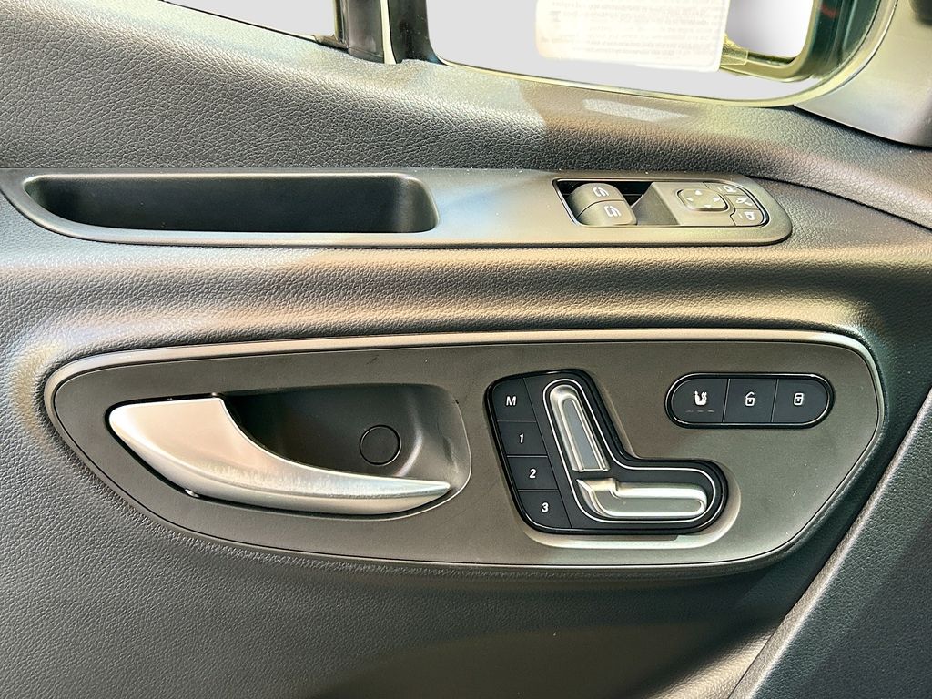 Thumbnail: 2026 Mercedes-Benz Sprinter - 22