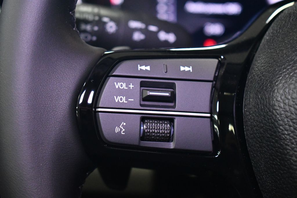 Thumbnail: 2026 Honda Pilot - 15