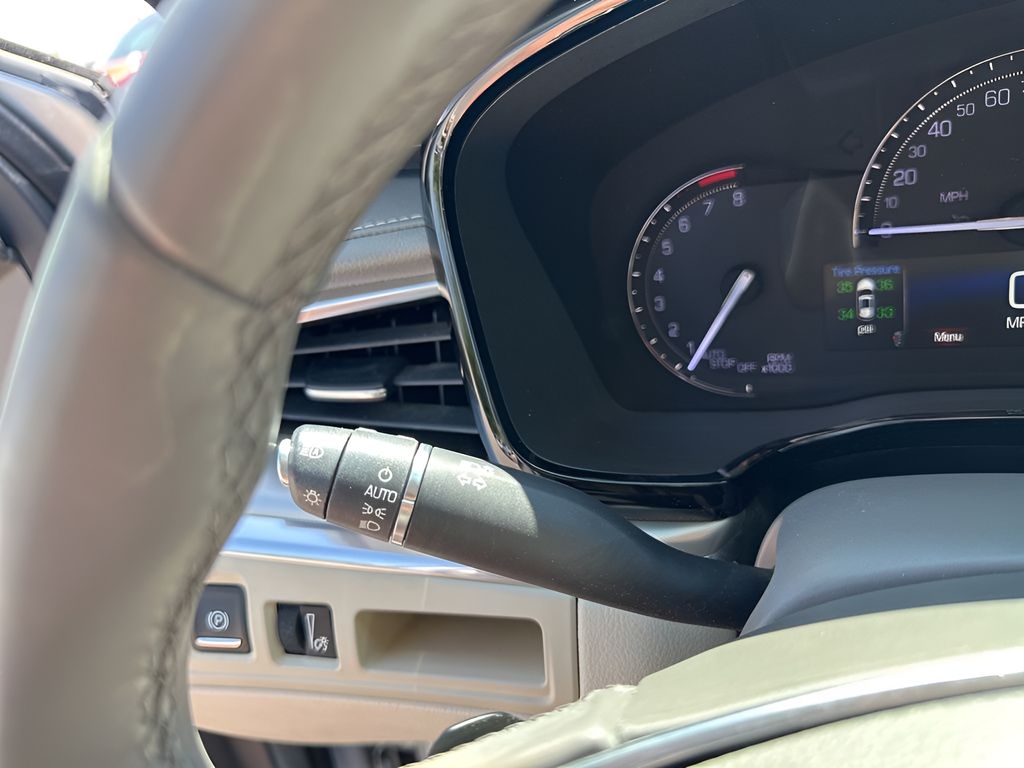 Used Car 2017 Cadillac Xt5  Luxury For Sale Under $20,000 In Austin, Texas